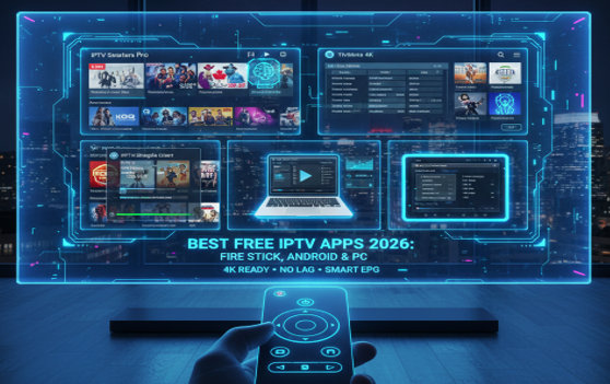 AI IPTV Canada